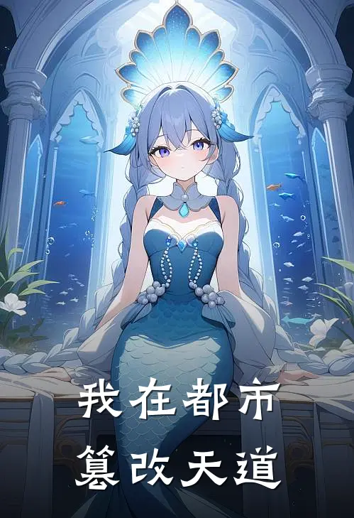 《我在都市篡改天道》林素心陈末已完结小说_我在都市篡改天道(林素心陈末)全文免费阅读无弹窗大结局