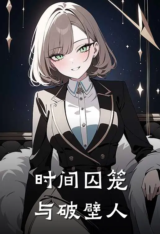 时间囚笼与破壁人