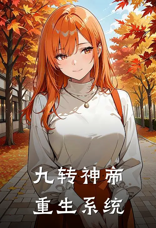 九转神帝重生系统
