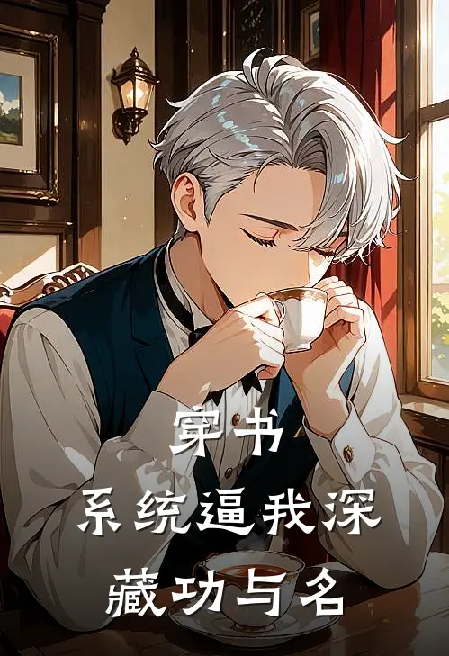 穿书：系统逼我深藏功与名