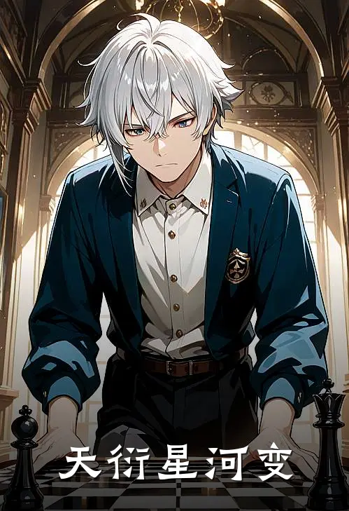 天衍星河变