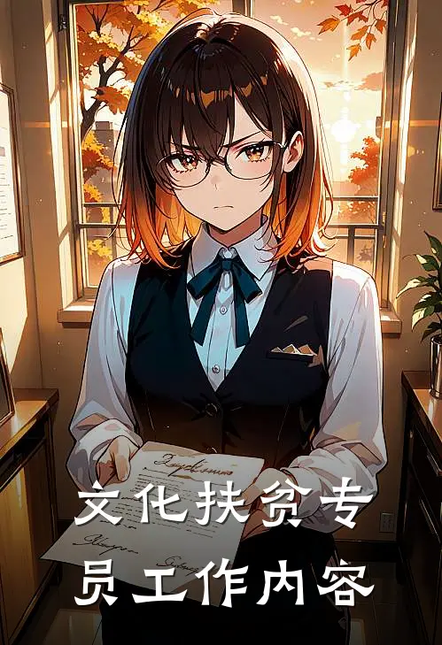 文化扶贫专员工作内容