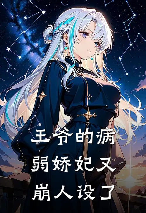 王爷的病弱娇妃又崩人设了