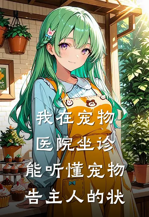 我在宠物医院坐诊，能听懂宠物告主人的状