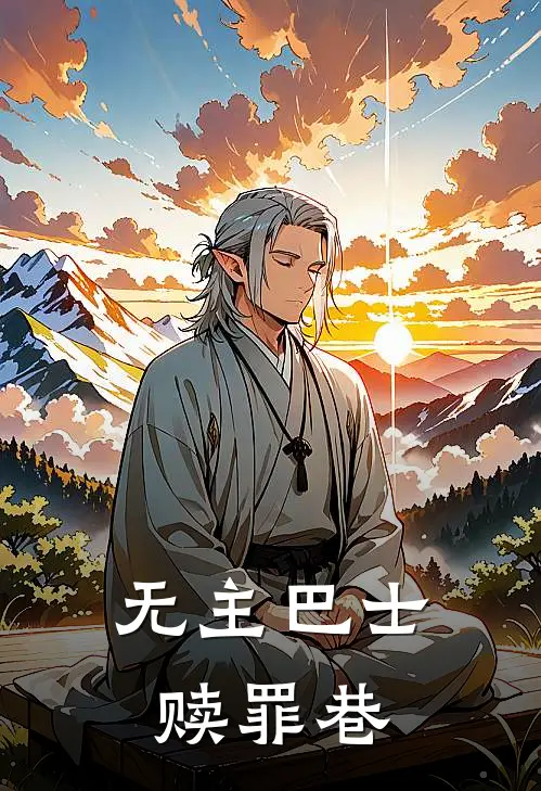 无主巴士，赎罪巷