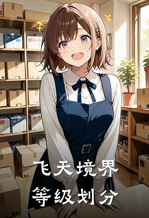 飞天境界等级划分