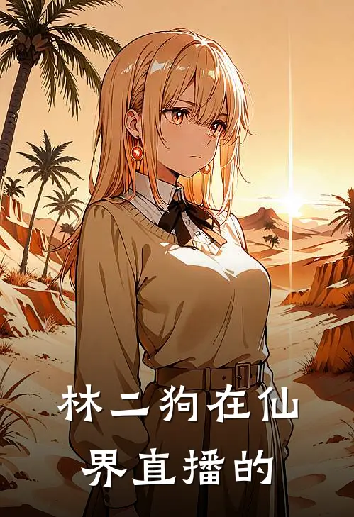 林二狗在仙界直播的