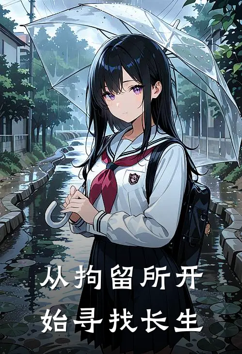 从拘留所开始寻找长生