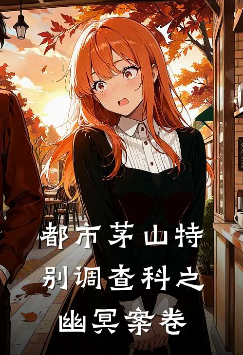 都市茅山特别调查科之幽冥案卷