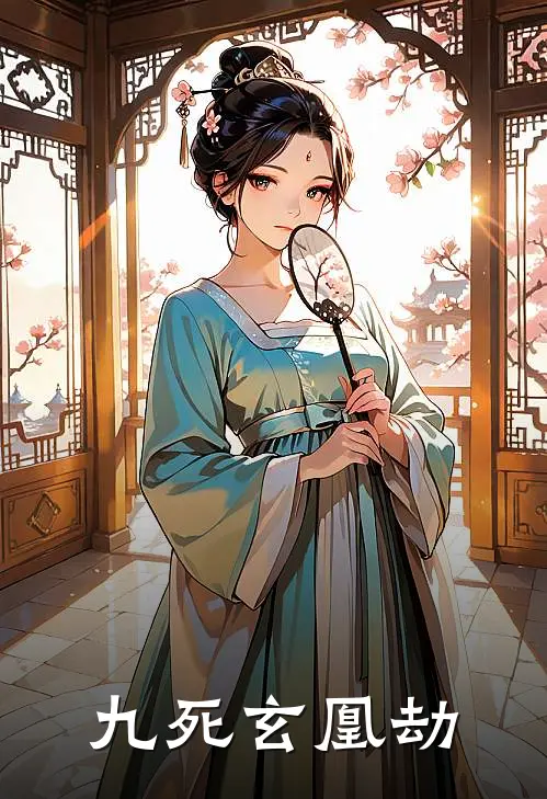 九死玄凰劫(陆昭赵虎)免费阅读_热门的小说九死玄凰劫陆昭赵虎