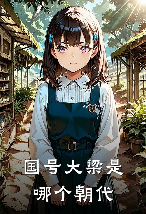 国号大梁是哪个朝代