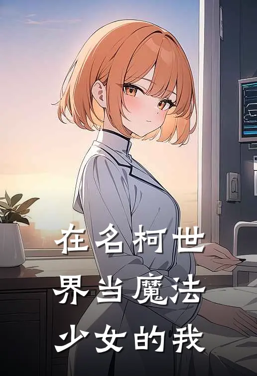 在名柯世界当魔法少女的我