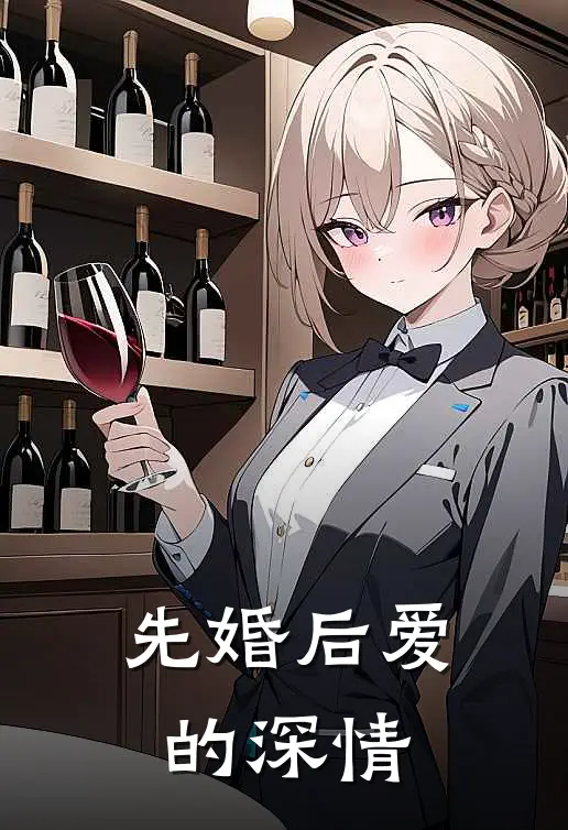 先婚后爱的深情