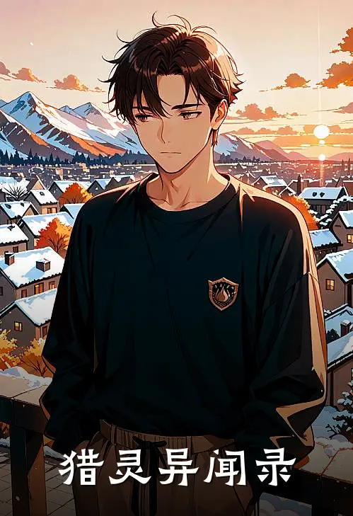 猎灵异闻录