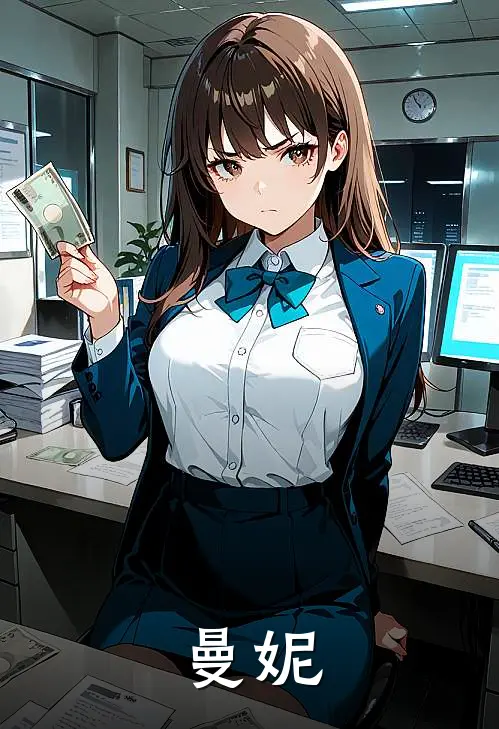 曼妮蓝一川《曼妮》完结版免费阅读_曼妮蓝一川热门小说