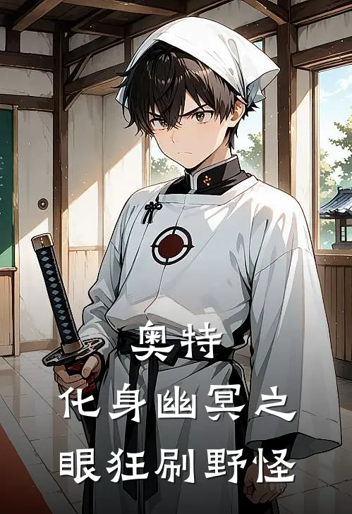 奥特：化身幽冥之眼狂刷野怪