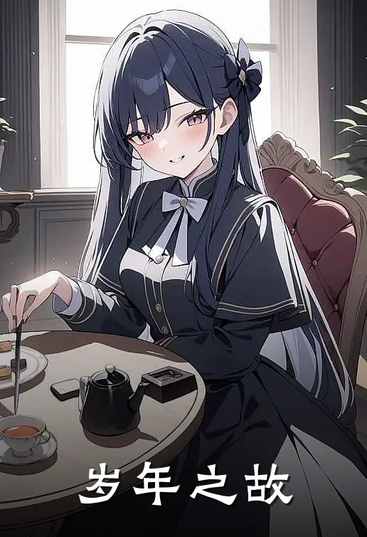 岁年之故周枝阿鸢免费小说全本阅读_小说免费完结岁年之故周枝阿鸢