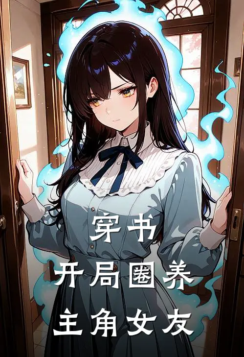 穿书：开局圈养主角女友