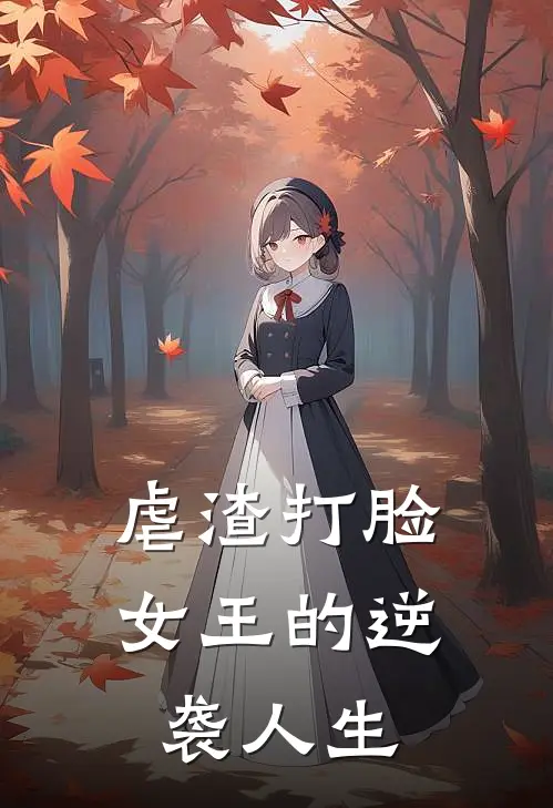 虐渣打脸，女王的逆袭人生