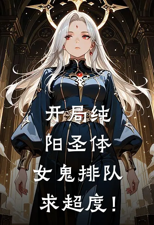 开局纯阳圣体，女鬼排队求超度！林夜苏清寒小说完结免费_最新章节列表开局纯阳圣体，女鬼排队求超度！(林夜苏清寒)