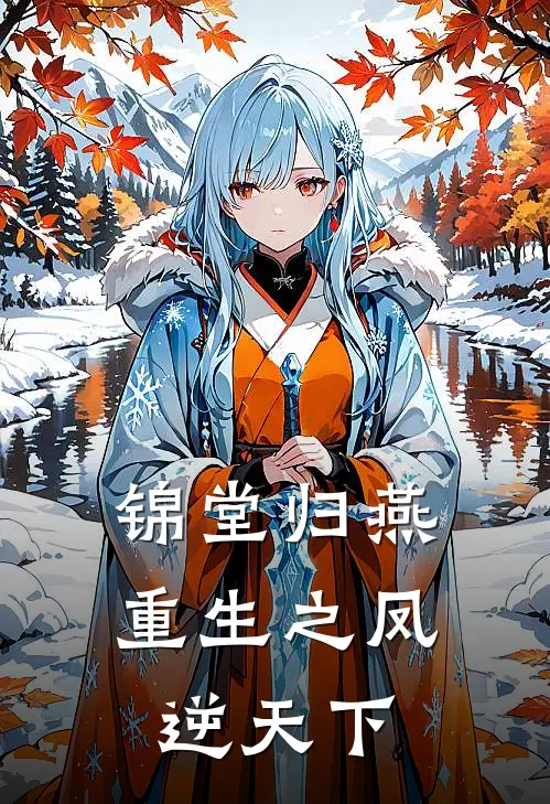 锦堂归燕：重生之凤逆天下