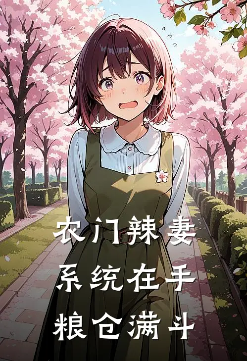 农门辣妻：系统在手，粮仓满斗苏青禾陆景渊完结小说_免费小说在线看农门辣妻：系统在手，粮仓满斗苏青禾陆景渊