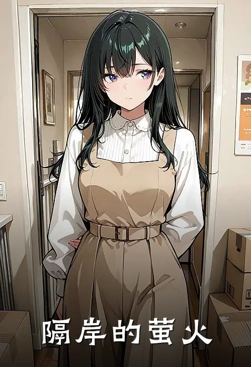 隔岸的萤火林冰桐陆南曜全文阅读免费全集_免费小说隔岸的萤火(林冰桐陆南曜)