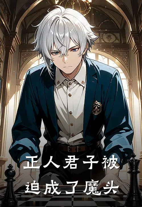 正人君子被迫成了魔头