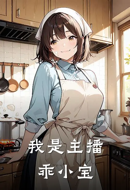 我是主播乖小宝