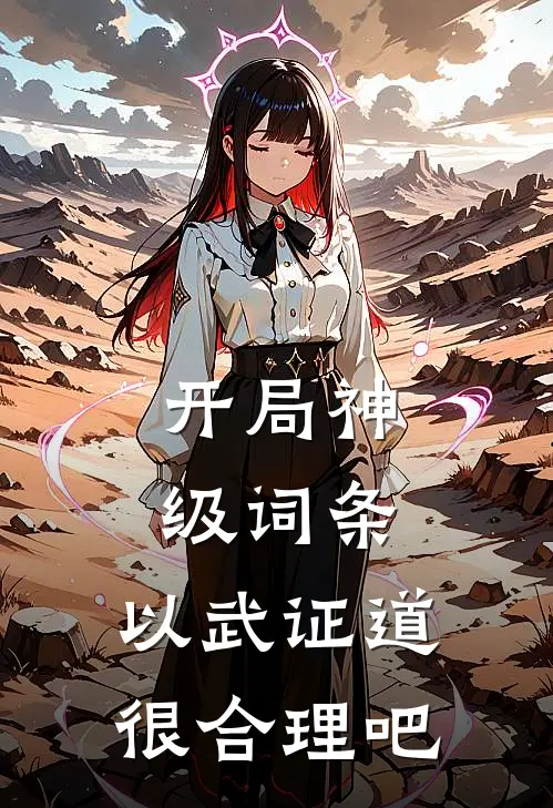 开局神级词条，以武证道很合理吧