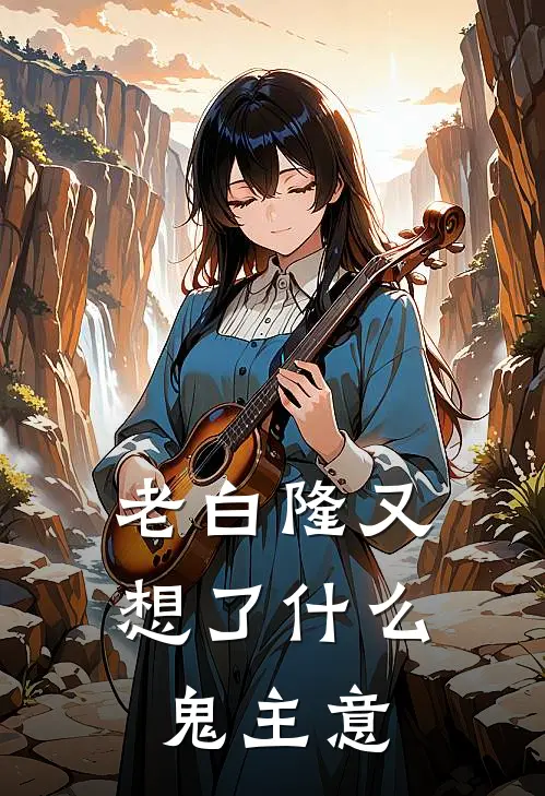 老白隆又想了什么鬼主意