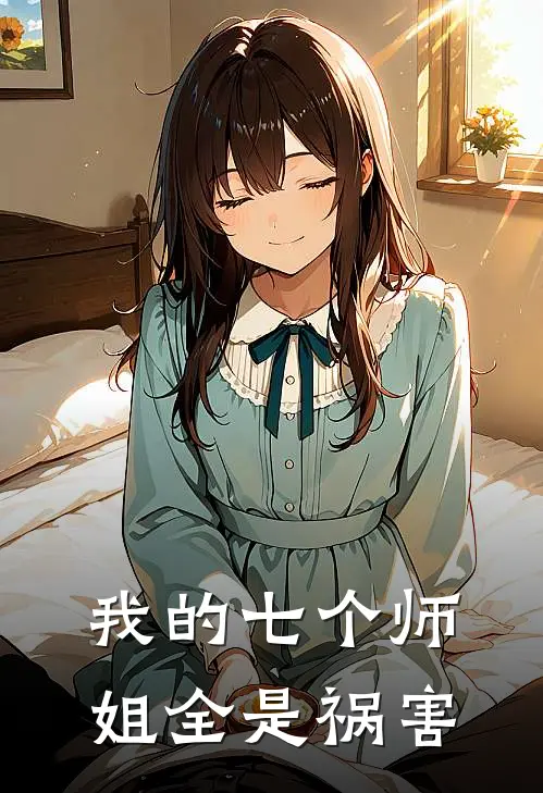 我的七个师姐全是祸害