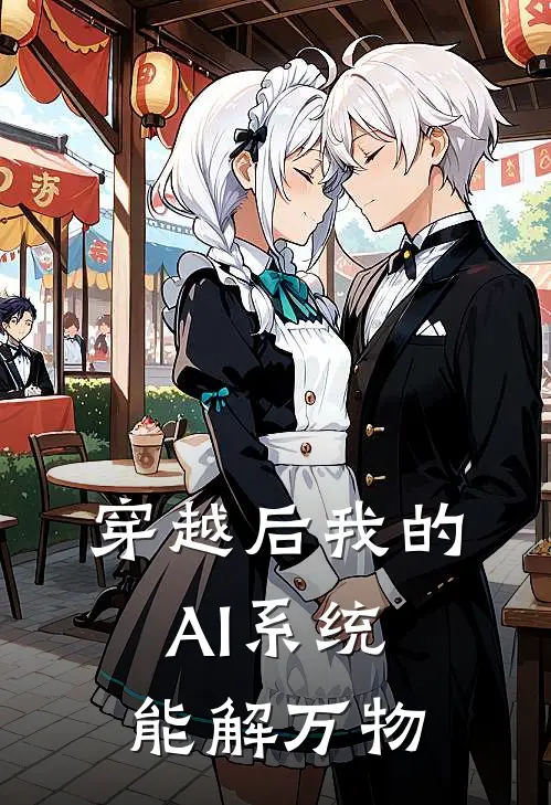 穿越后我的AI系统能解万物