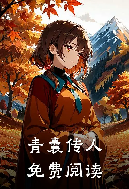 青囊传人免费阅读