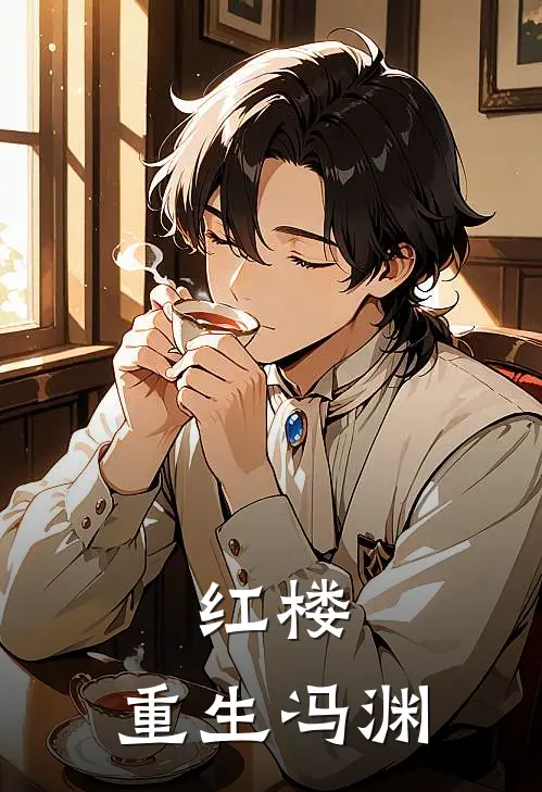 红楼：重生冯渊