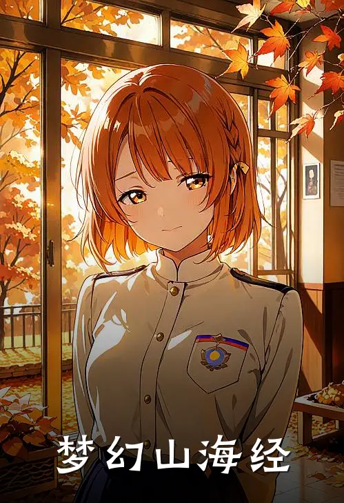 梦幻山海经纪橙林泉完本小说大全_免费小说免费阅读梦幻山海经(纪橙林泉)