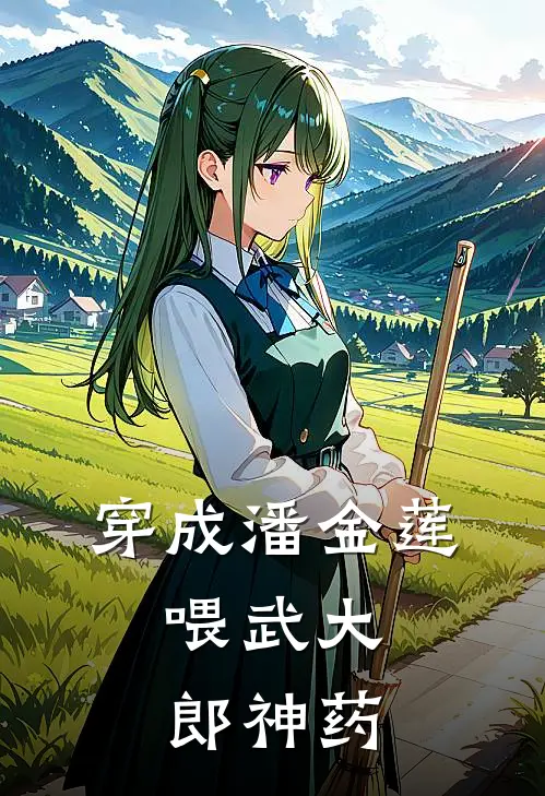 穿成潘金莲，喂武大郎神药