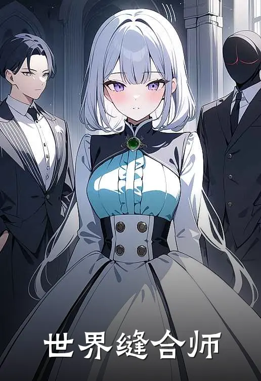 世界缝合师艾莉伊莱亚斯免费小说全文阅读_最新好看小说世界缝合师艾莉伊莱亚斯