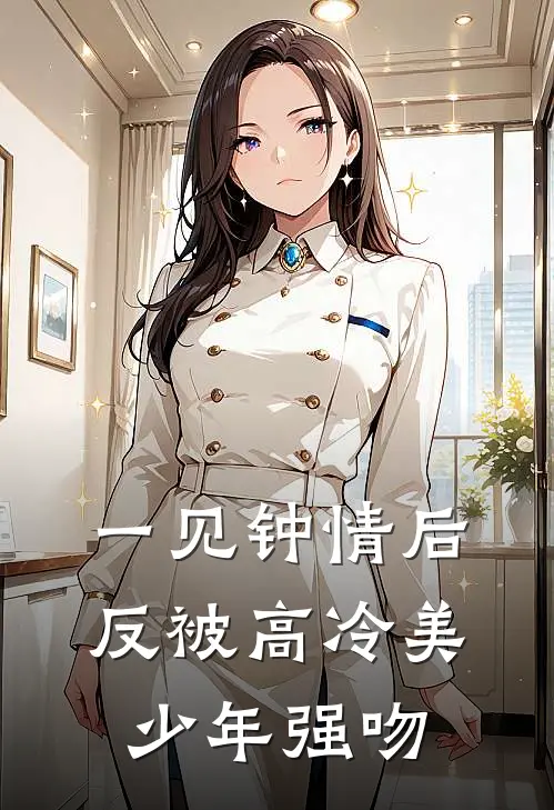 一见钟情后，反被高冷美少年强吻