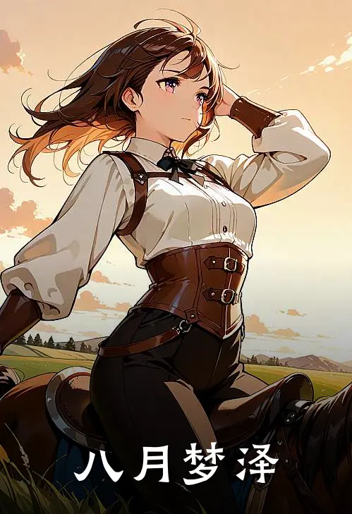 八月梦泽