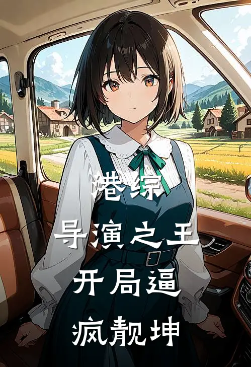 港综：导演之王，开局逼疯靓坤