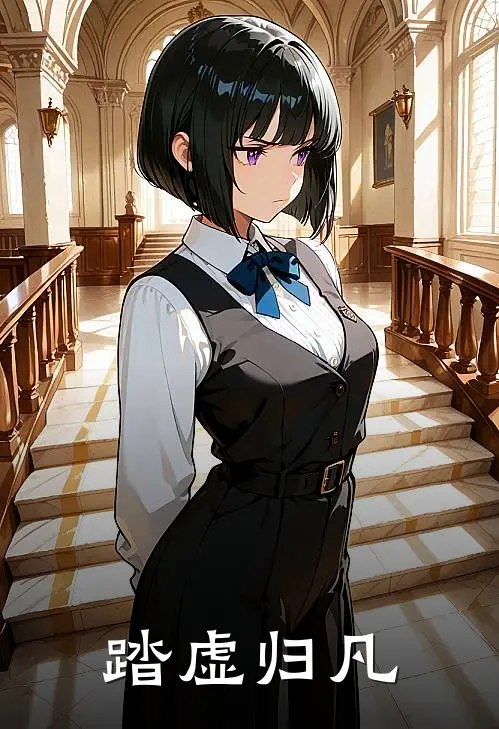 踏虚归凡(张浪林虎)已完结小说_小说免费阅读踏虚归凡张浪林虎