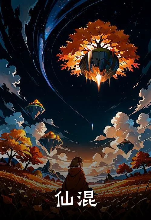 仙混(慕笙慕戎甫)在线免费小说_完结小说免费阅读仙混慕笙慕戎甫