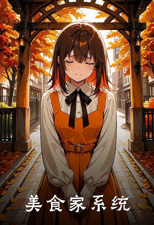 美食家系统