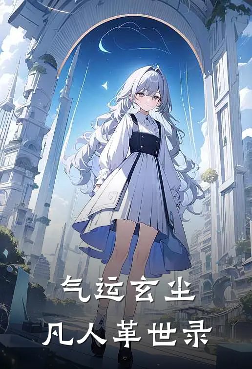 气运玄尘：凡人革世录