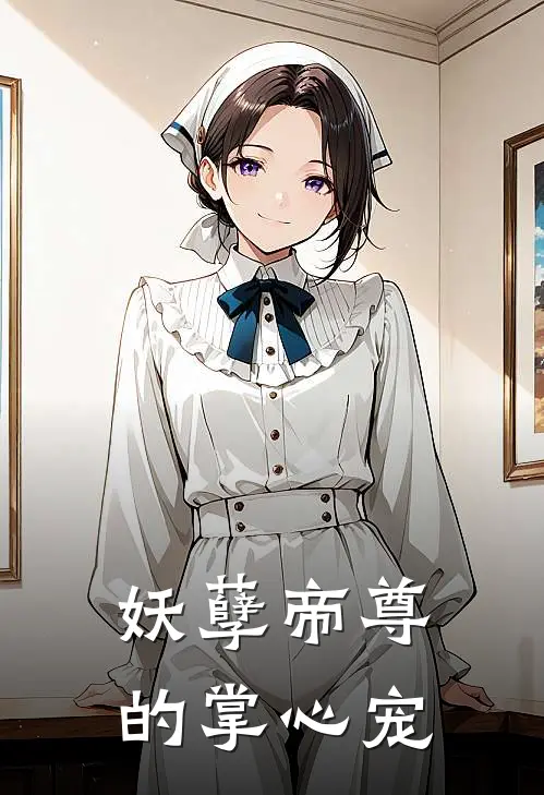 妖孽帝尊的掌心宠