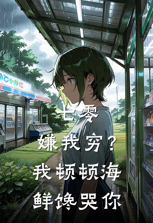 沈砚苏晚(七零：嫌我穷？我顿顿海鲜馋哭你)完整版免费在线阅读_《七零：嫌我穷？我顿顿海鲜馋哭你》全集在线阅读