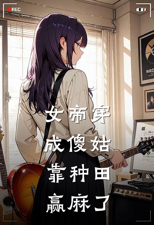 女帝穿成傻姑，靠种田赢麻了