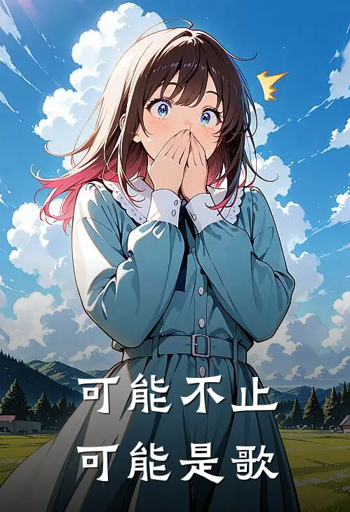 可能不止可能是歌