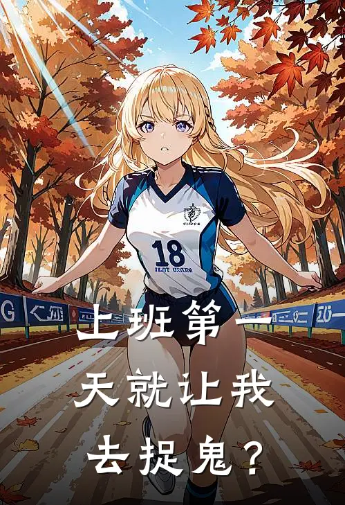 上班第一天就让我去捉鬼？金莲王贵热门完结小说_最热门小说上班第一天就让我去捉鬼？金莲王贵